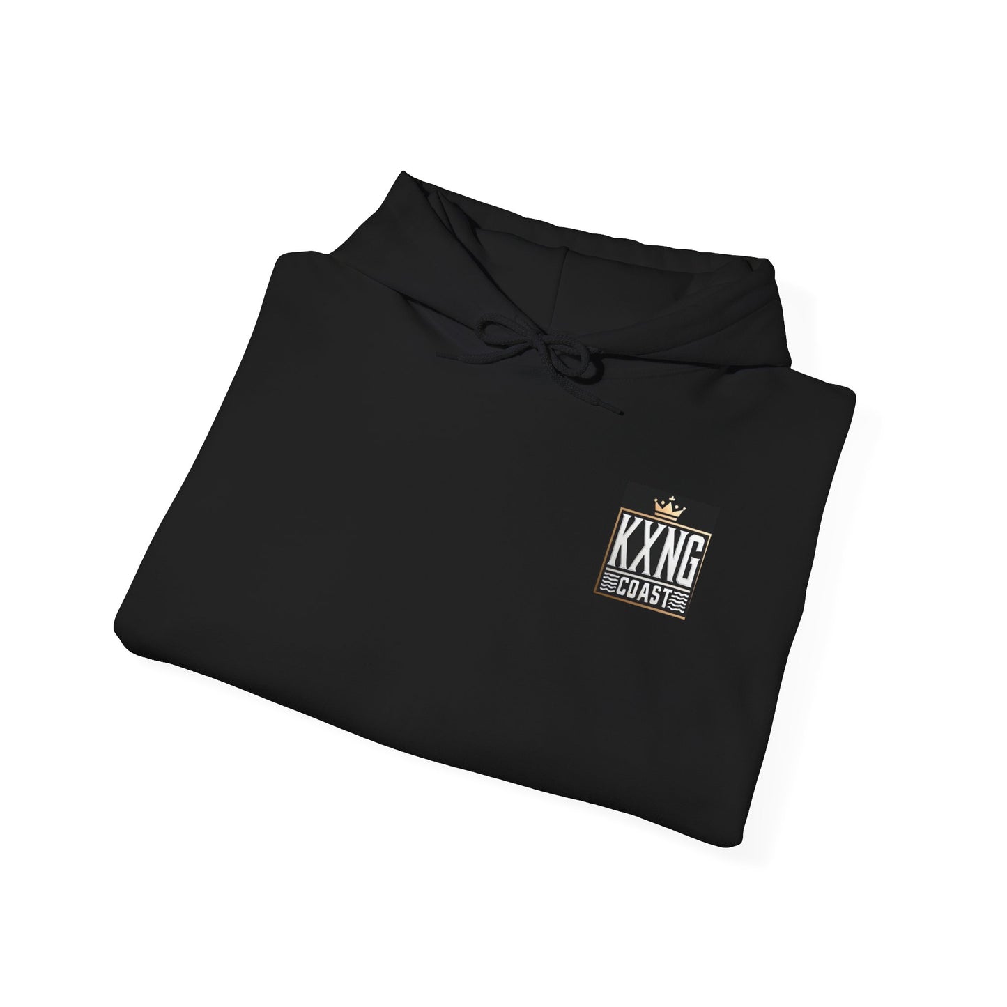 LIMITED EDITION - 30 Day Impound Club Heavy Blend™ Hooded Sweatshirt