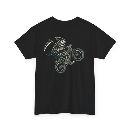 Wheelies are not a Crime