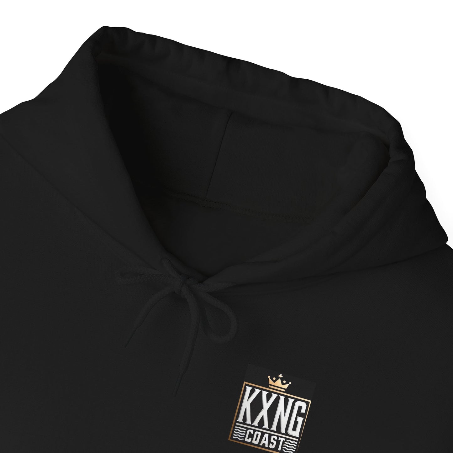 LIMITED EDITION - 30 Day Impound Club Heavy Blend™ Hooded Sweatshirt