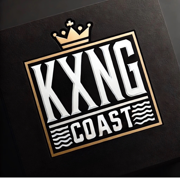 KXNG COAST